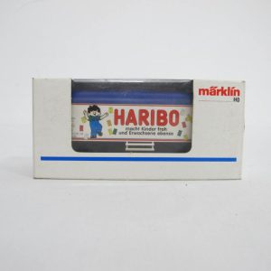 Private car design of HARIBO GmbH & Co - Image 8