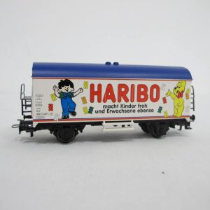 Private car design of HARIBO GmbH & Co - Image 2
