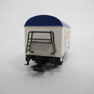 Private car design of HARIBO GmbH & Co - Image 3