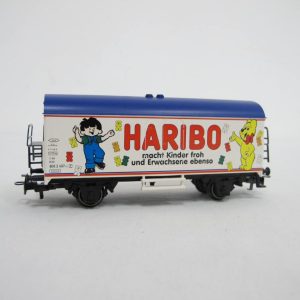 Private car design of HARIBO GmbH & Co - Image 4