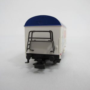Private car design of HARIBO GmbH & Co - Image 5
