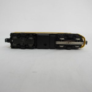 Type F7 of the GM Electro-Motive Division, inscription Rio Grande and D&RGW - Image 20