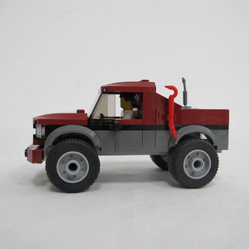 Police Pursuit. Complete with instructions, no box - Image 14