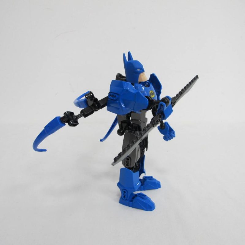Batman. Complete without instructions and box - Image 3