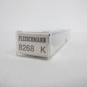 Stake wagon, type/design Rs 684, 4-axle, black - Image 10