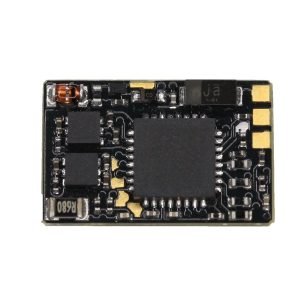 Lokommander II Micro N18 Next18 connector (without wires)
