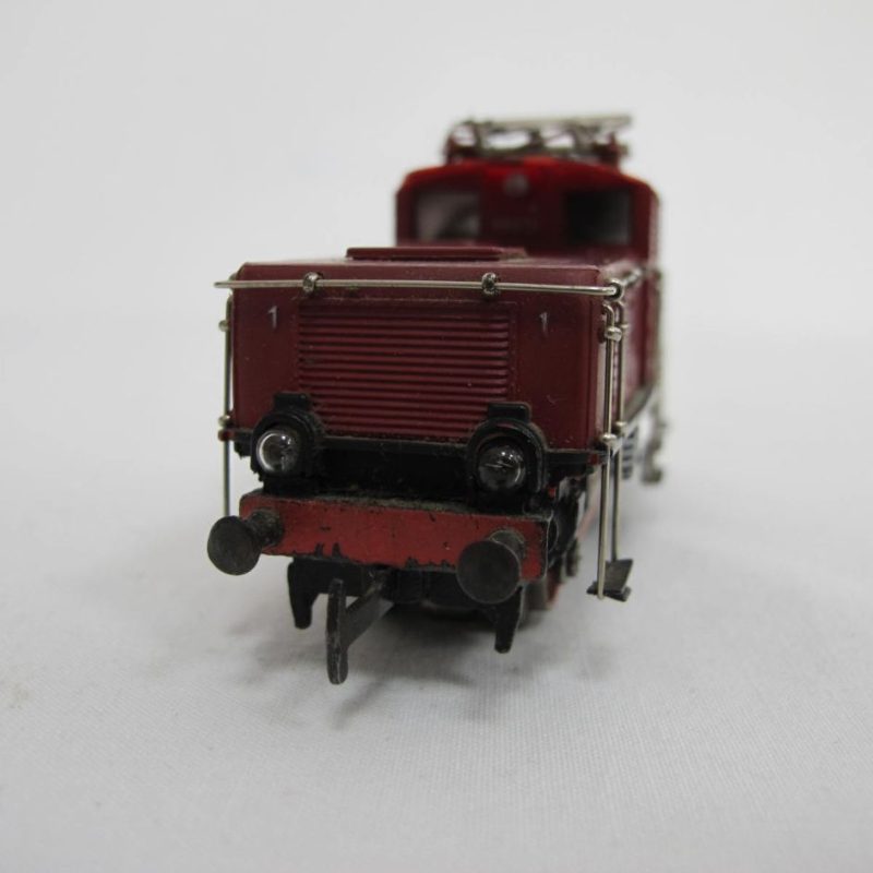 Electric locomotive E 63 - Image 10