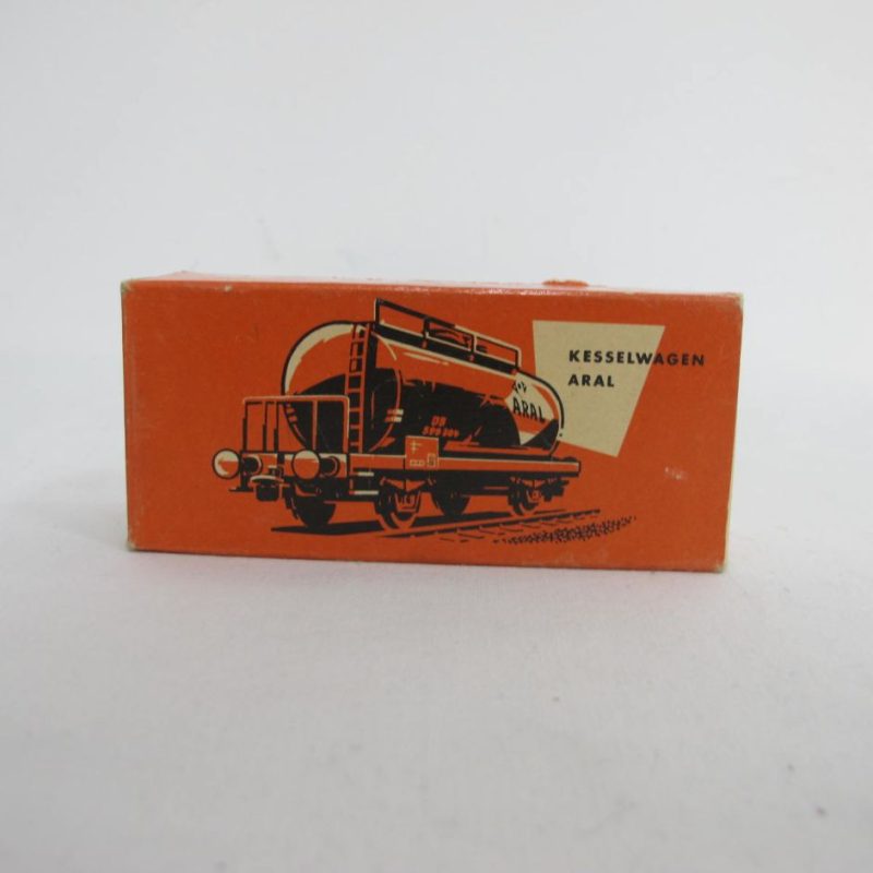 Tank wagon ARAL - Image 2