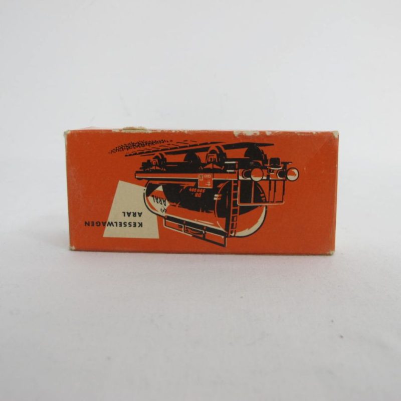Tank wagon ARAL - Image 3