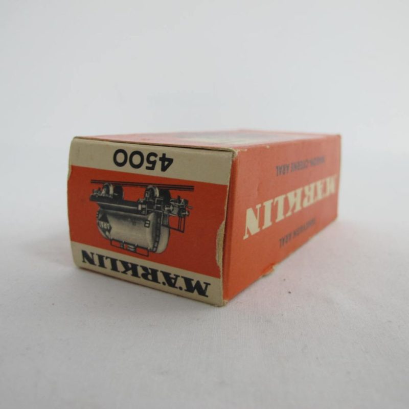 Tank wagon ARAL - Image 4