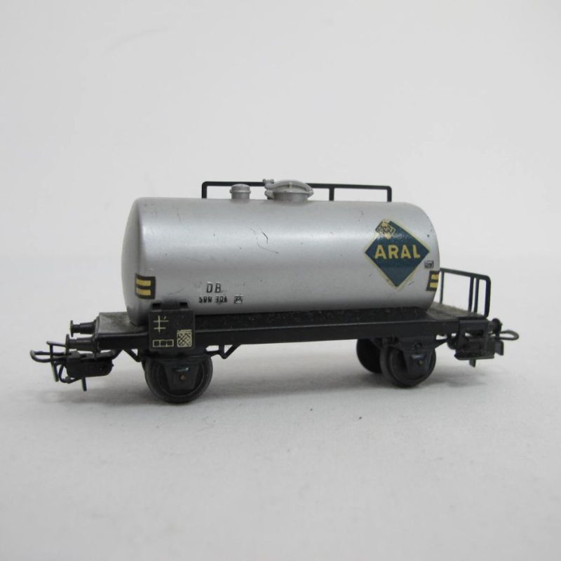 Tank wagon ARAL - Image 9