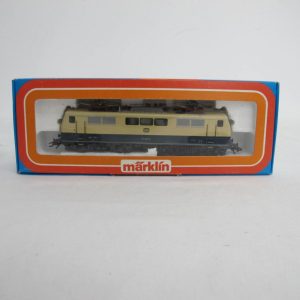 DB class 111 electric locomotive - Image 2