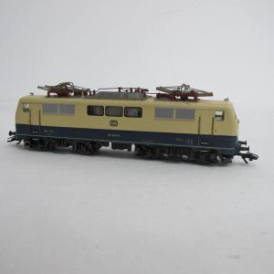 DB class 111 electric locomotive - Image 7