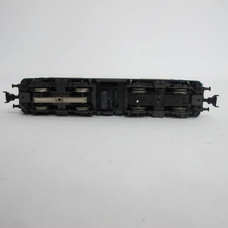 DB class 111 electric locomotive - Image 12