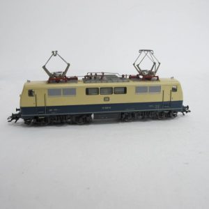DB class 111 electric locomotive - Image 13