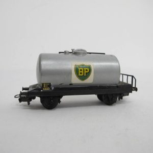 BP tank wagon - Image 6