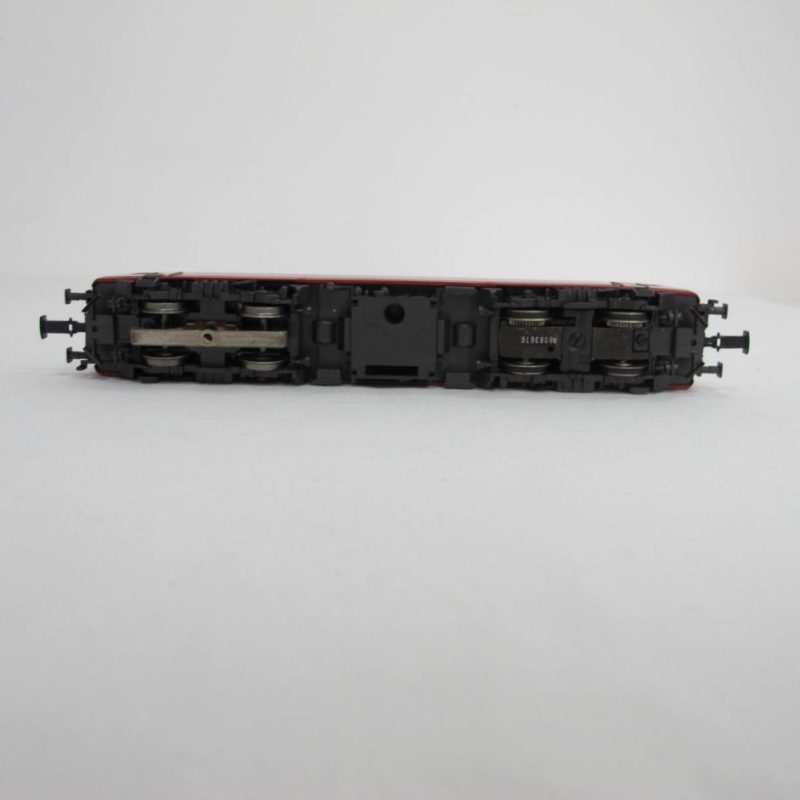 Electric locomotive BR 120 - Image 6
