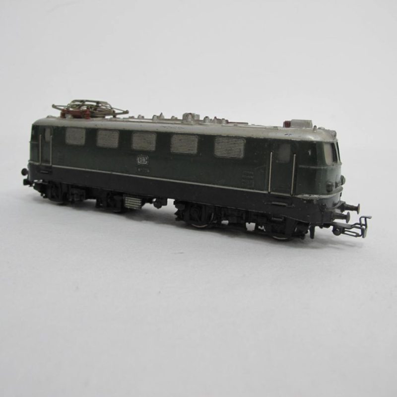 DB electric locomotive E 41 / 141 - Image 2