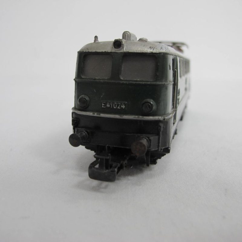 DB electric locomotive E 41 / 141 - Image 5