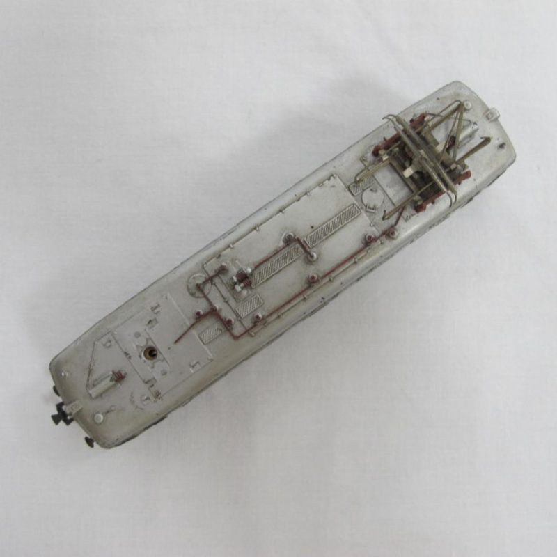 DB electric locomotive E 41 / 141 - Image 6