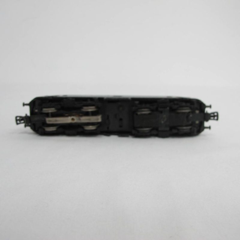 DB electric locomotive E 41 / 141 - Image 7