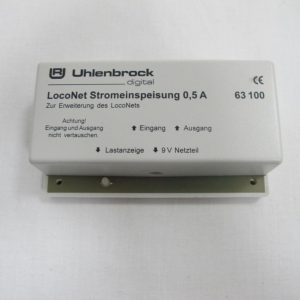 LocoNet power supply - Image 9