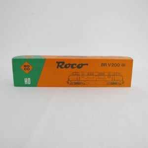 BR V200 035 DB - Image 5
