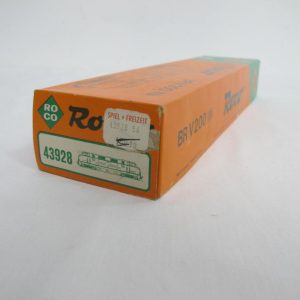 BR V200 035 DB - Image 7