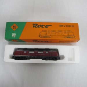 BR V200 035 DB - Image 8