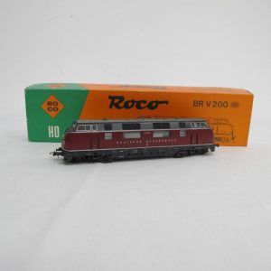 BR V200 035 DB