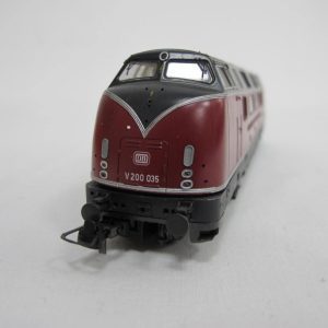 BR V200 035 DB - Image 11