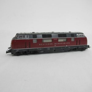 BR V200 035 DB - Image 12