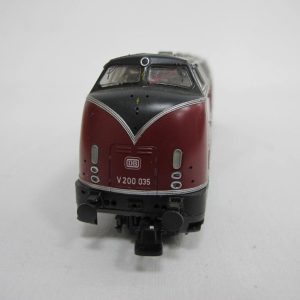 BR V200 035 DB - Image 2