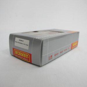Hornby Lima HL6013 4-axle Large Volume Freight Car Fair Nϋrnberg Gauge H0 - Image 9