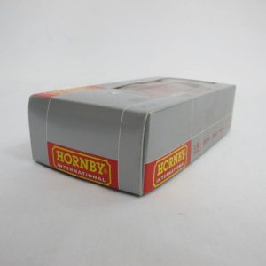Hornby Lima HL6013 4-axle Large Volume Freight Car Fair Nϋrnberg Gauge H0 - Image 10