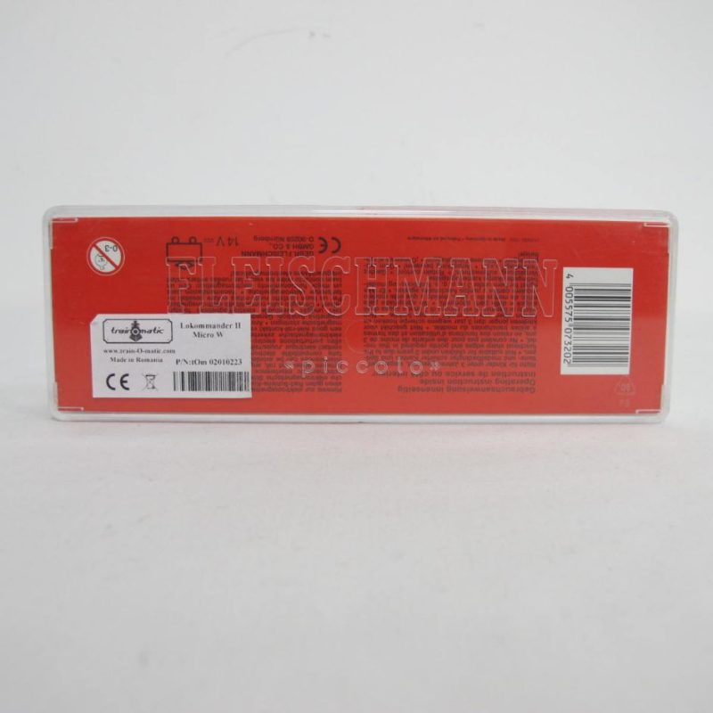 Class 145 electric locomotive, Bo'Bo' wheel arrangement, red, 2 single-arm pantographs - Image 9