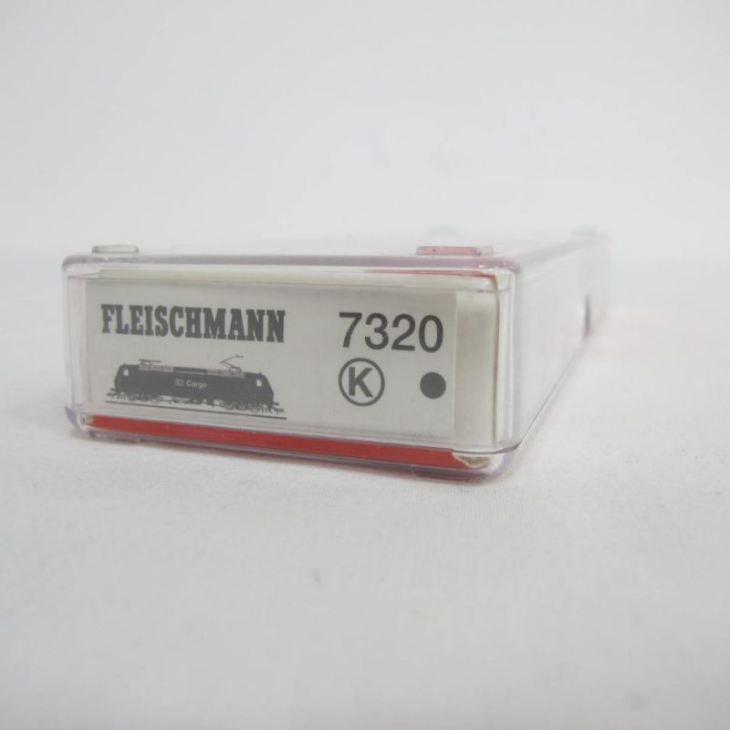 Class 145 electric locomotive, Bo'Bo' wheel arrangement, red, 2 single-arm pantographs - Image 10