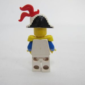 Imperial Soldier - Governor with Red Feather - Image 3