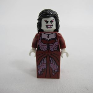 Lord Vampyre's Bride