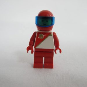 Futuron - Red - Image 2
