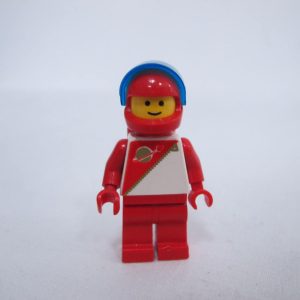 Futuron - Red