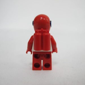 Futuron - Red - Image 4