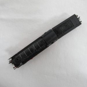 Trailing tender locomotive BR 23, type 1‘C1’ h2, black, with Witte wind deflectors, tender 2'2'T31 - Image 8
