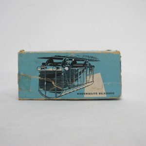Covered goods wagon - Image 9