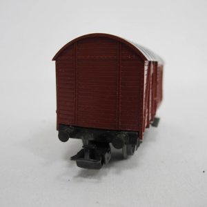 Covered goods wagon - Image 3