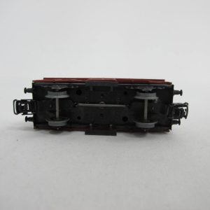 Covered goods wagon - Image 7