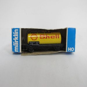 Shell tank wagon - Image 7