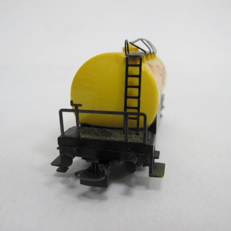 Shell tank wagon - Image 2
