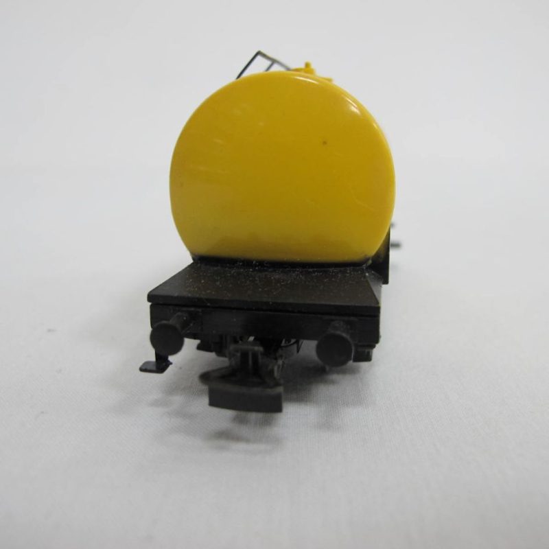 Shell tank wagon - Image 4
