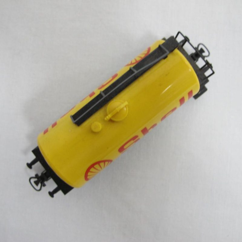 Shell tank wagon - Image 5